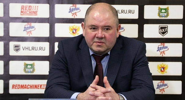 Альберт Логинов: «Через такие матчи к команде придет уверенность»