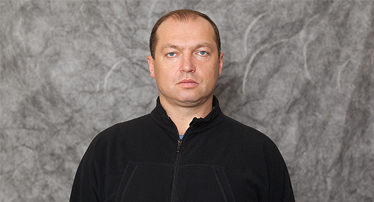 Вадим Шахрайчук: «Мы получим колоссальную пользу от выступления на турнире в Нижнем Новгороде»