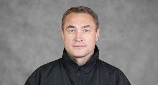 Герман Титов — главный тренер ХК «Металлург»