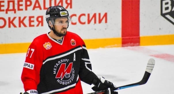 Даниил Ердаков повторил личный рекорд сезона