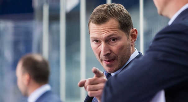 Алексей Коледаев: «Ребята показали хороший хоккей»