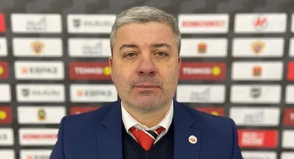 Леонид Тамбиев: «В преддверии плей-офф был хороший матч с обилием голов»