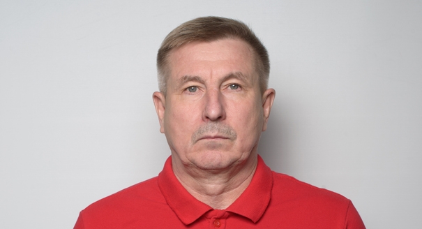 Николай Мишин вошёл в тренерский штаб команды «Металлург»