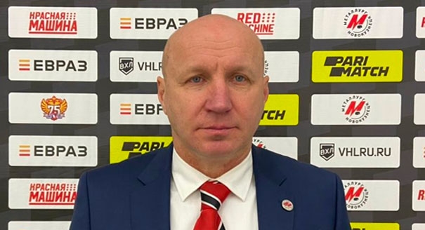 Эдуард Занковец: «Получилась хорошая командная победа»