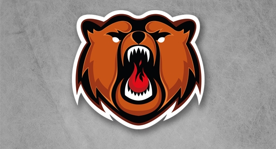 «Кузнецкие Медведи» проведут контрольные матчи