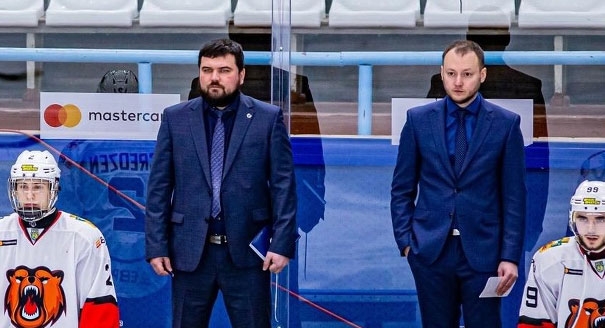 Константин Турукин: «Несмотря на счет, первый матч занесу в актив»
