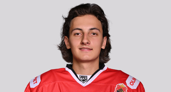 Гржелецкий Марк