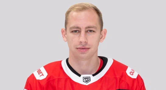 Шабловский Захар