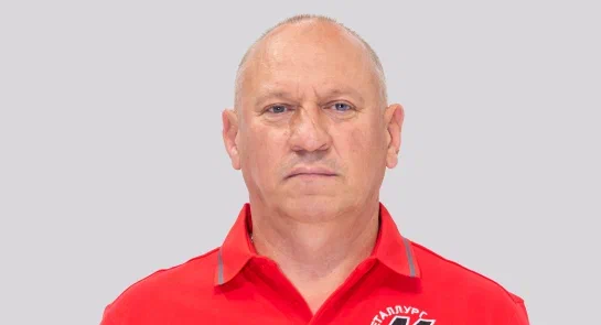 Владимир Александрович Кокорников