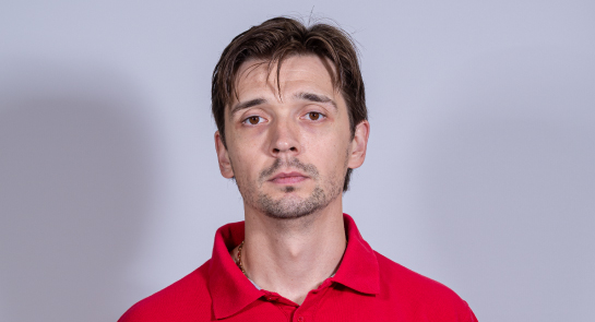 Гришин Алексей Игоревич