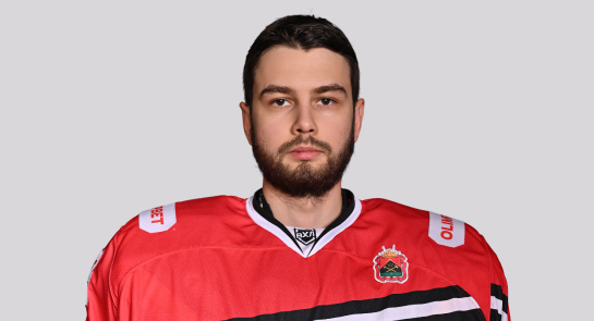 Подскребалин Никита