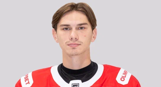 «Югра» - «Металлург» - 0:2. Нападающий Дмитрий Уткин – о победе 