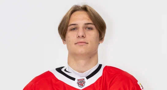 Абрамов Егор