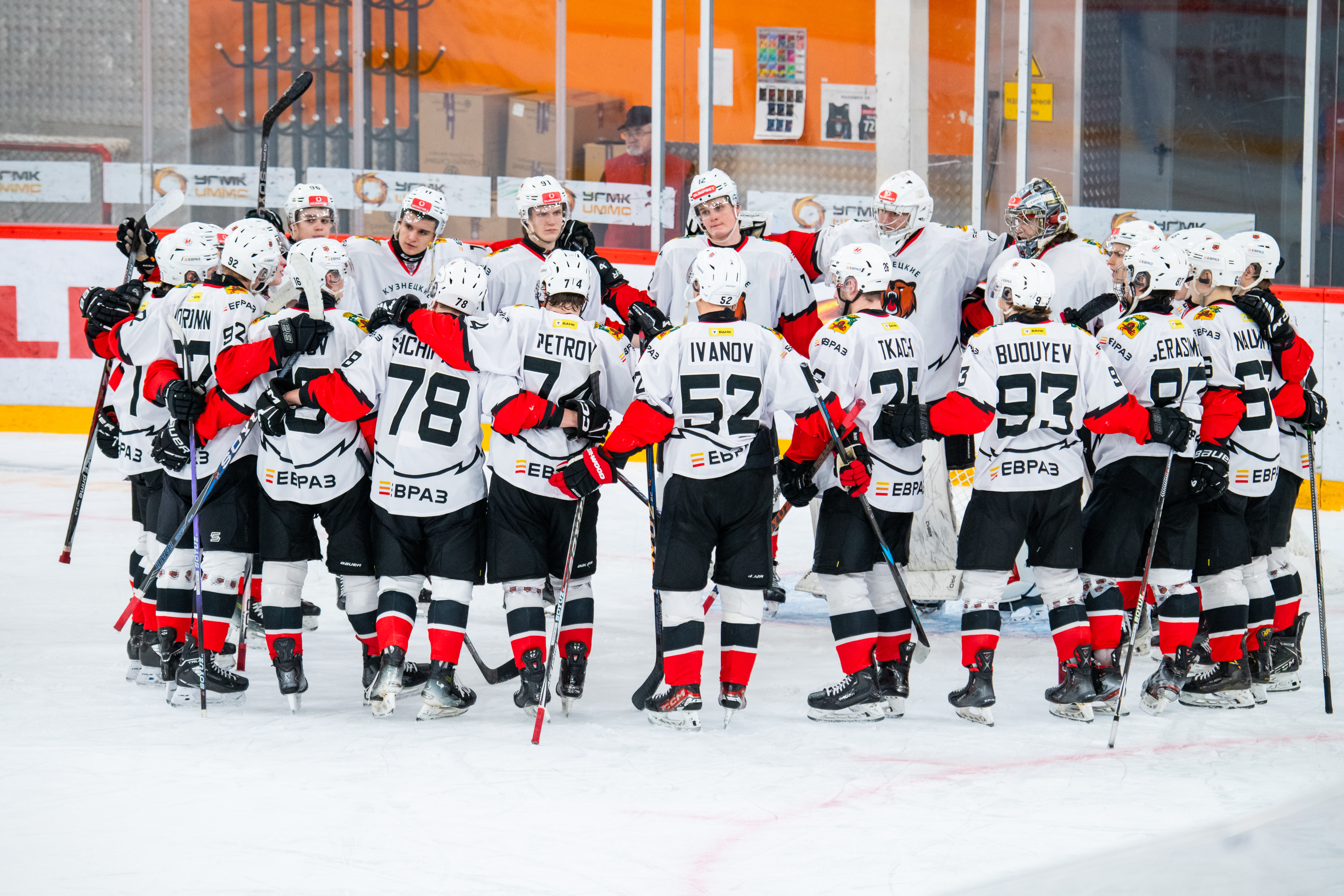 Фёдор Полищук: «Руки никто не опускает, будем готовиться»