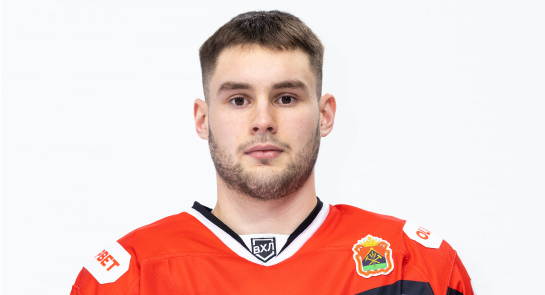 Ткач Савелий