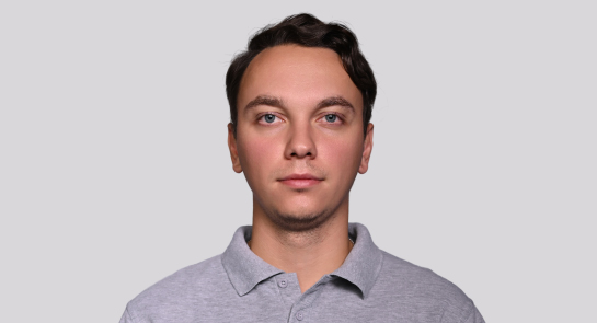 Никита Сергеевич Петров