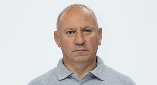 Владимир Александрович Кокорников