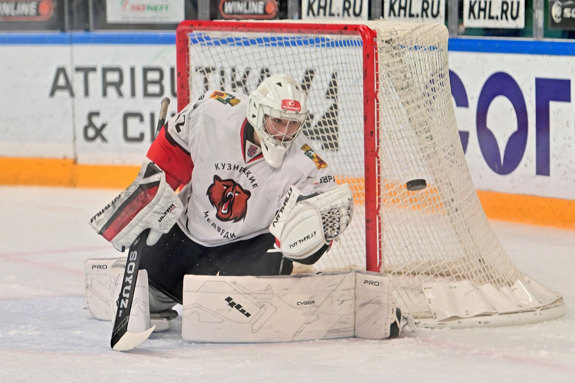 Валерий Кондюков: «Играть на ноль всегда приятно»