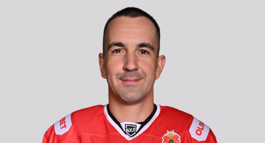 Апальков Даниил