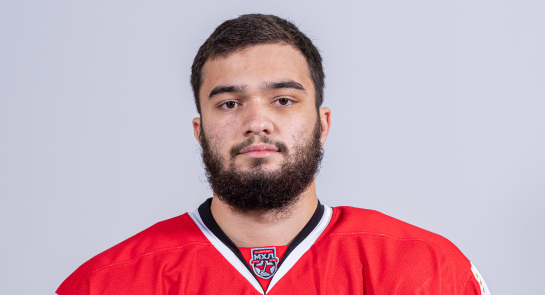 Лисин Арсений