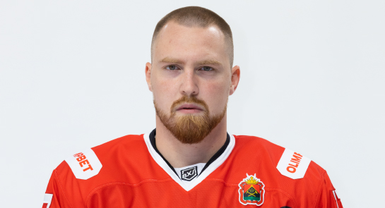 «О чём говорят хоккеисты». Дмитрий Соколов 