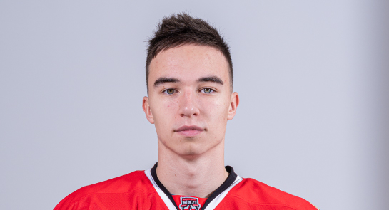 Босамыкин Георгий