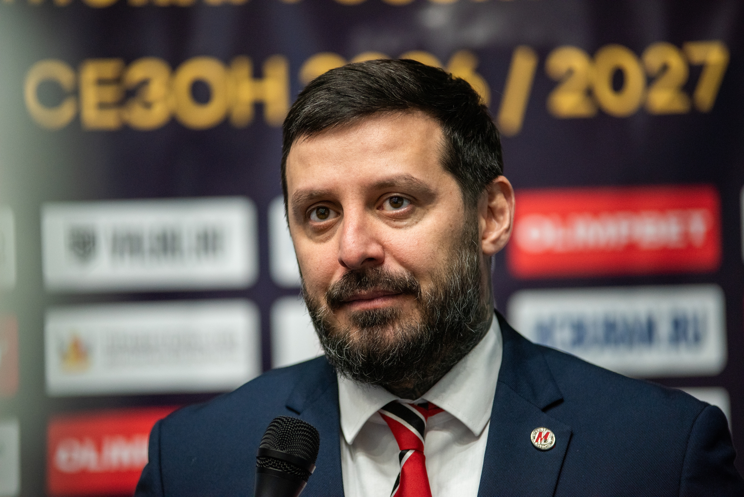 «Дизель» - «Металлург» - 0:2. Пресс-конференция