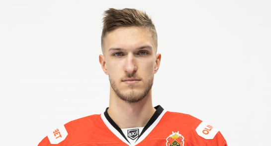 Чибриков Игорь