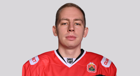 Шабловский Захар