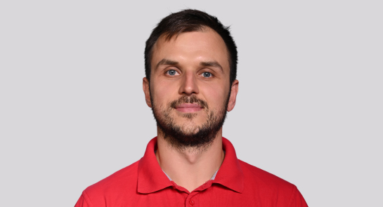 Павел Сергеевич Яценков