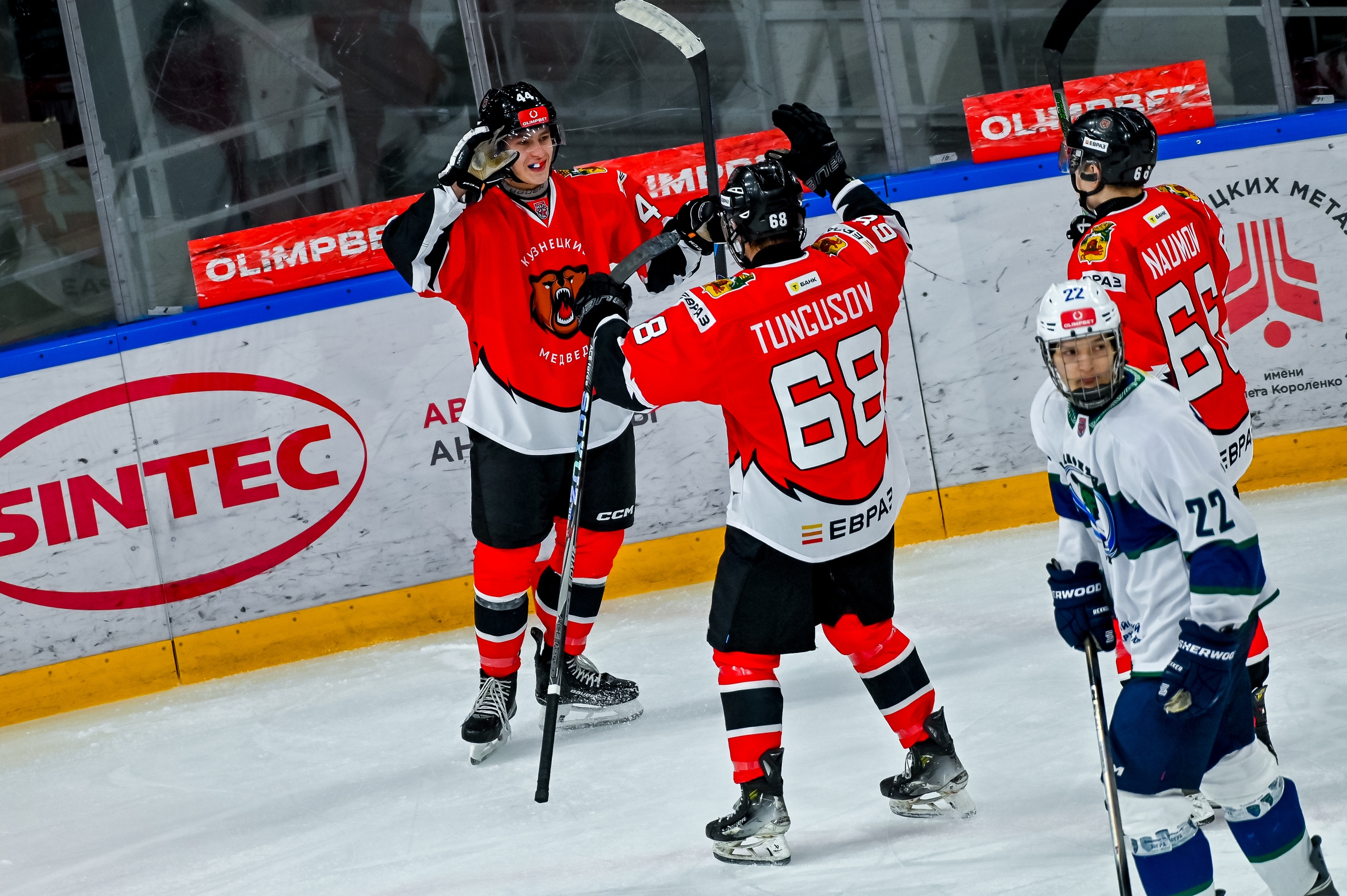 Матвей Афонин: «Всё ещё может поменяться»