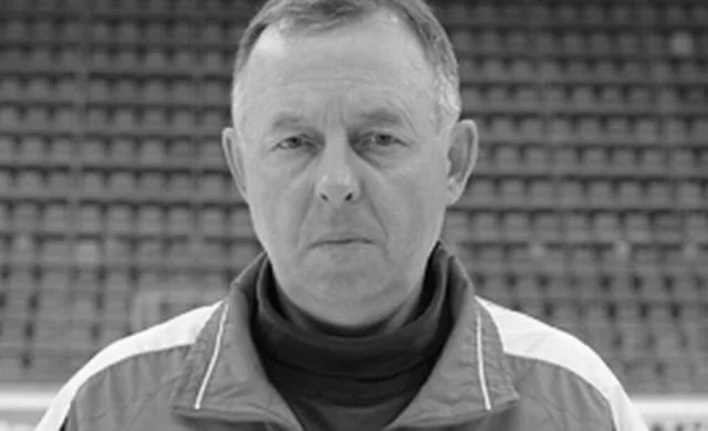 Ушёл из жизни Сергей Красильников…