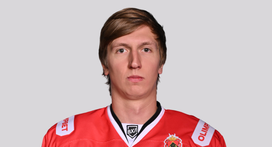 Михаил Шалагин возглавил топ-10 голов января