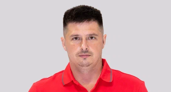Роман Александрович Иост