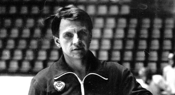 Александру Заикину – 74! Александру Заикину – 74!