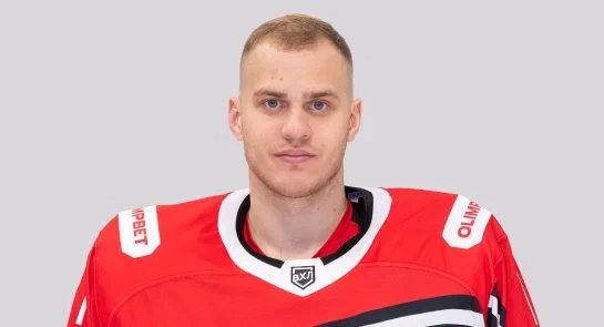 Лозебников Дмитрий