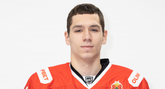 Храпов Фёдор