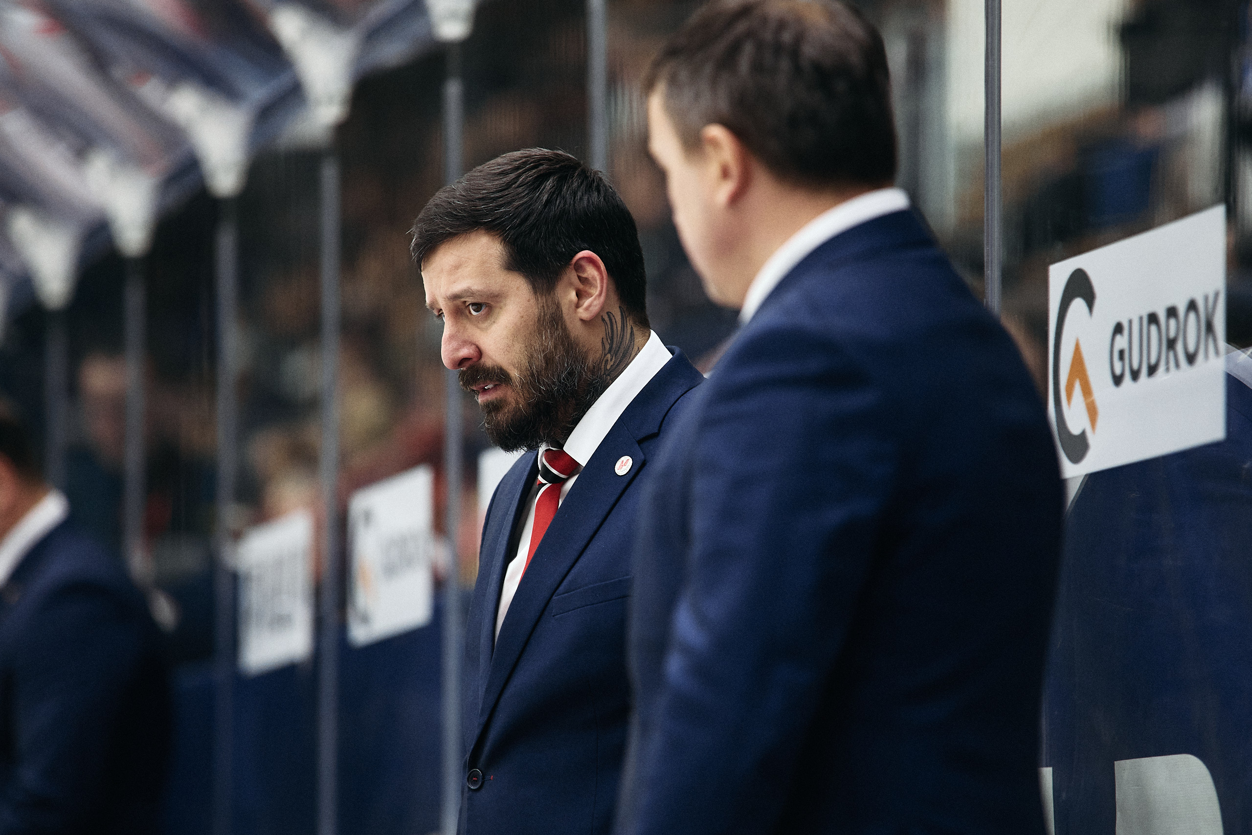 «Кристалл» - «Металлург» - 0:2. Пресс-конференция