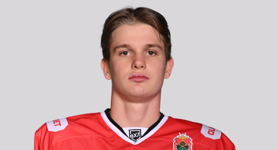 Крюков Тимофей