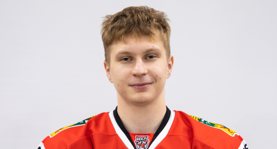 Программка к матчам. «Кузнецкие Медведи»