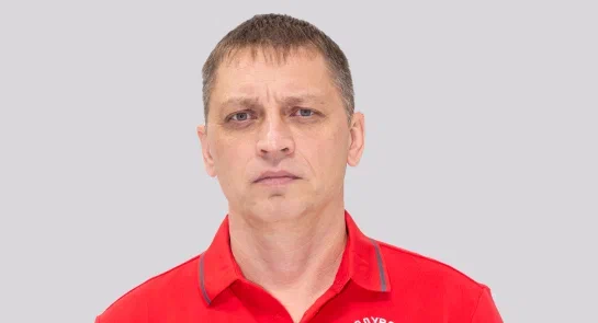 Владимир Васильевич Макеев