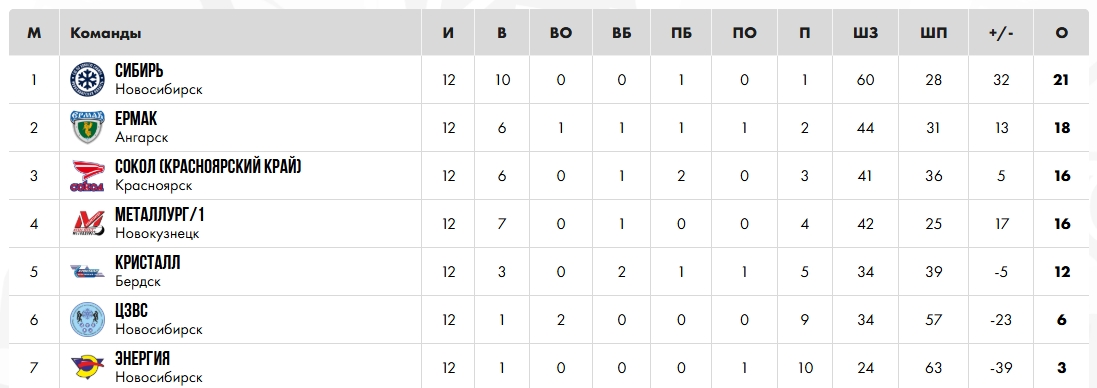 «Металлург-2010» выиграл в Бердске