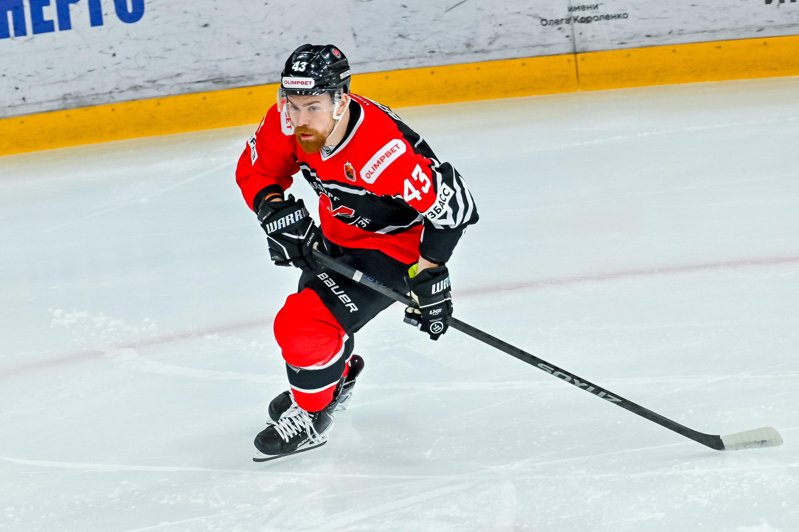 Марк Верба. Интервью