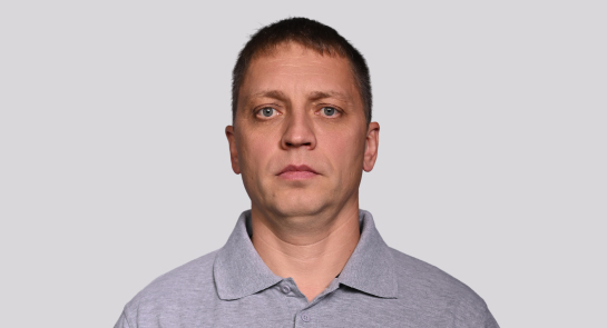 Владимир Васильевич Макеев