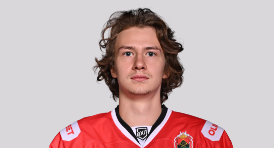 Овчинников Дмитрий