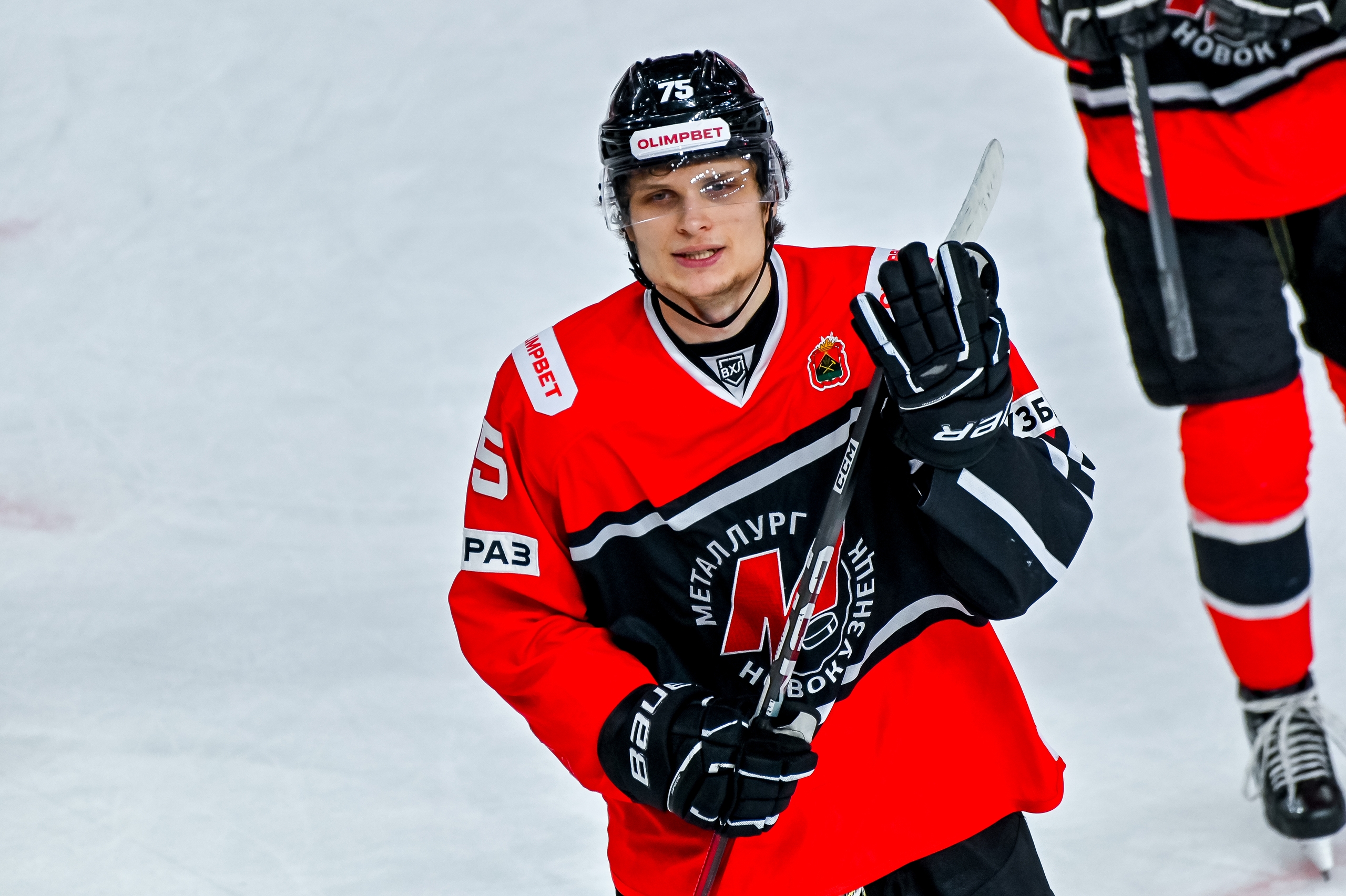 Лев Стариков: «Болельщики Новокузнецка – это уровень!»