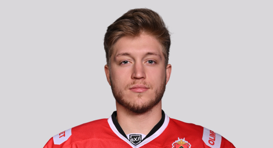 Пётр Пискунов покинул состав «Металлурга» 