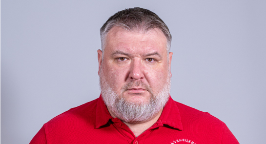 Денис Юрьевич Хлопотнов