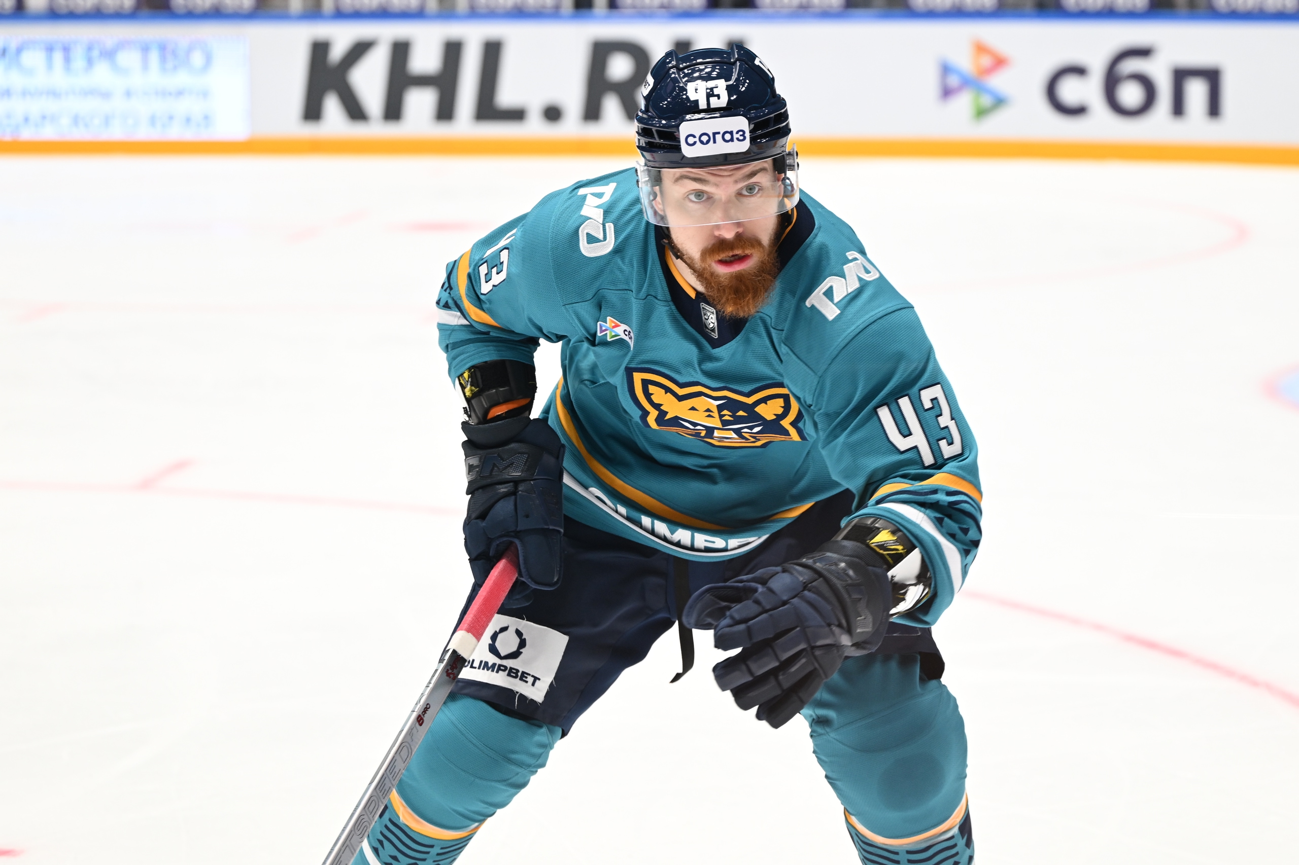 В «Металлурге» - Марк Верба