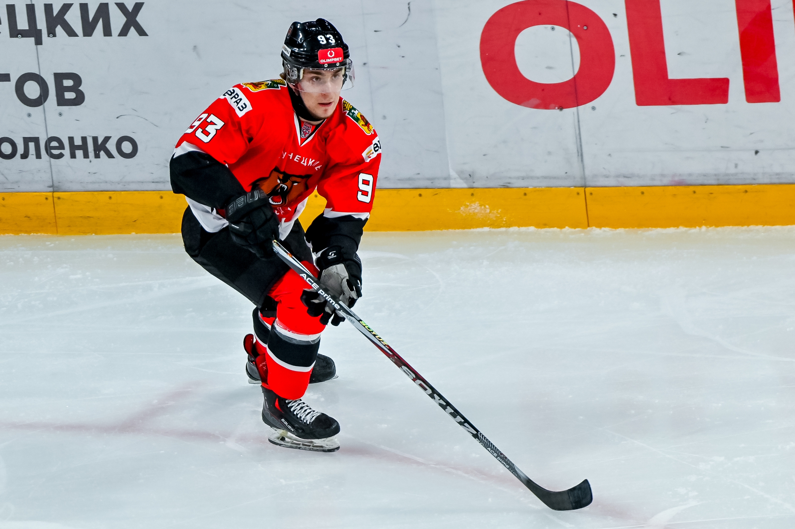 Роман Будуев: «Можно играть с любым соперником»